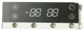 Snowky Modules / Electric Units Home Appliances - Display operation Module - DA008015101